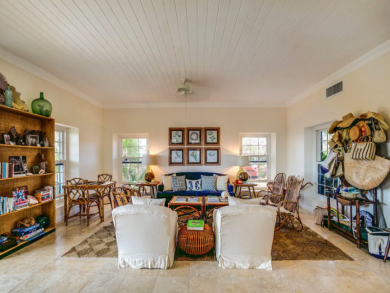 Tremendous Charm and Spectacular Views